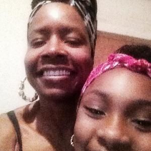 Meet your Posher, Gail