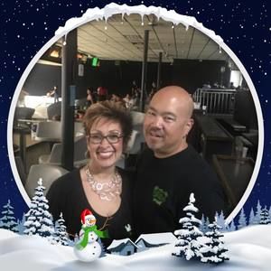 Meet your Posher, Cynthia