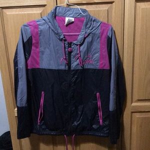 Zumba jacket size small