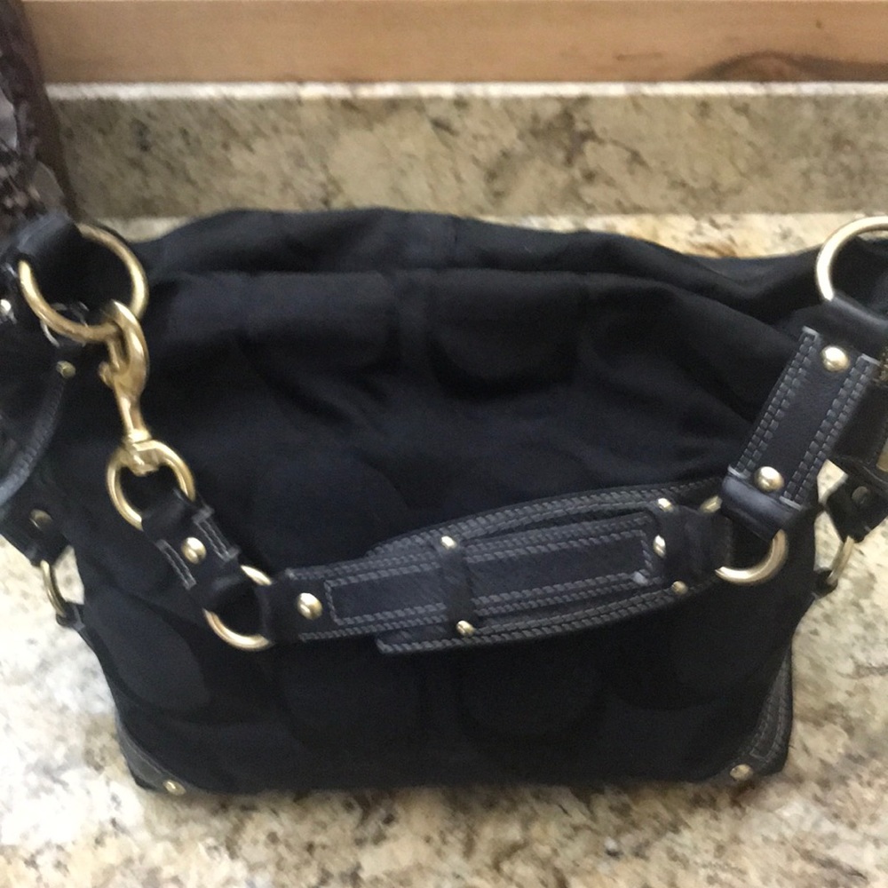 Coach handbag