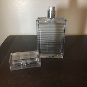 Ermenegildo Zegna UOMO Cologne