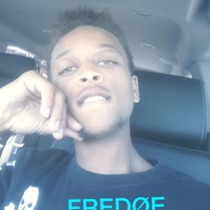 Meet your Posher, Marcus