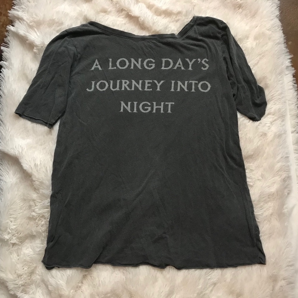 OU Shirt
