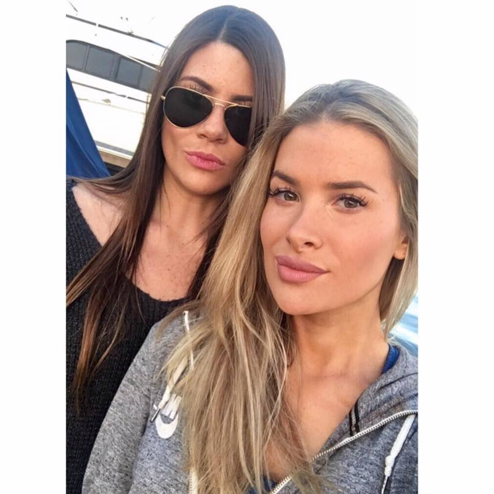 Meet your Posher, Kelsey