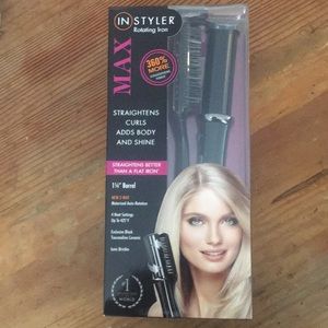 Instyler Max Iron