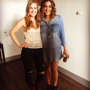 Meet your Posher, Carla