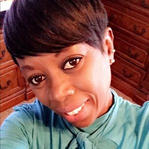 Meet your Posher, Patricia