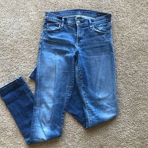 Buy 1 Get 1 Free! Citizens of Humanity Jeans