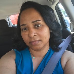 Meet your Posher, Sandra