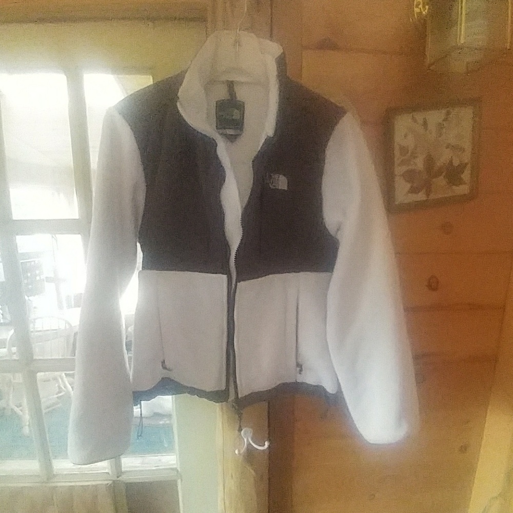 North Face Fleece Jacket