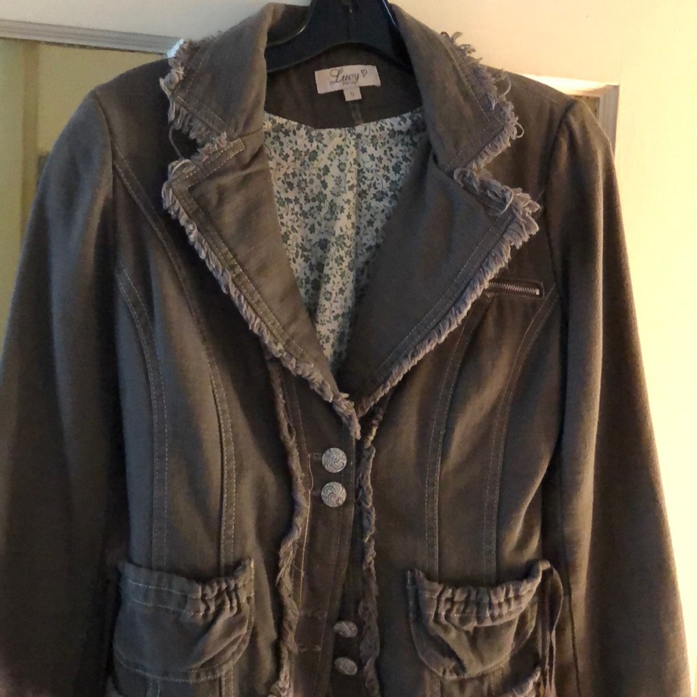 Jacket