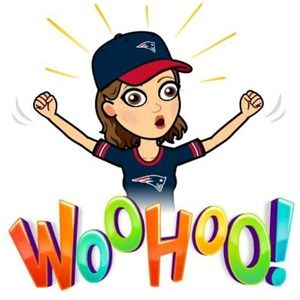 Meet your Posher, Sandy