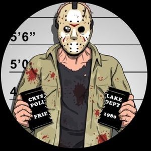 Meet your Posher, Jason