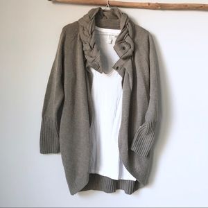 [Nordstrom] Oversized Cardigan