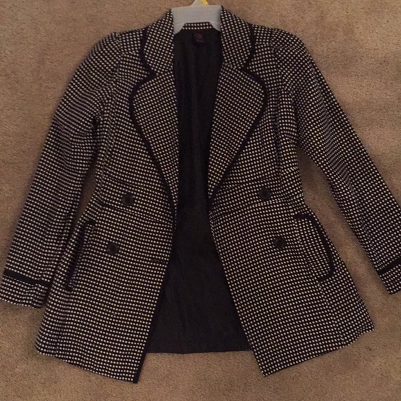 Jackets & Blazers - Never worn- brand new coat