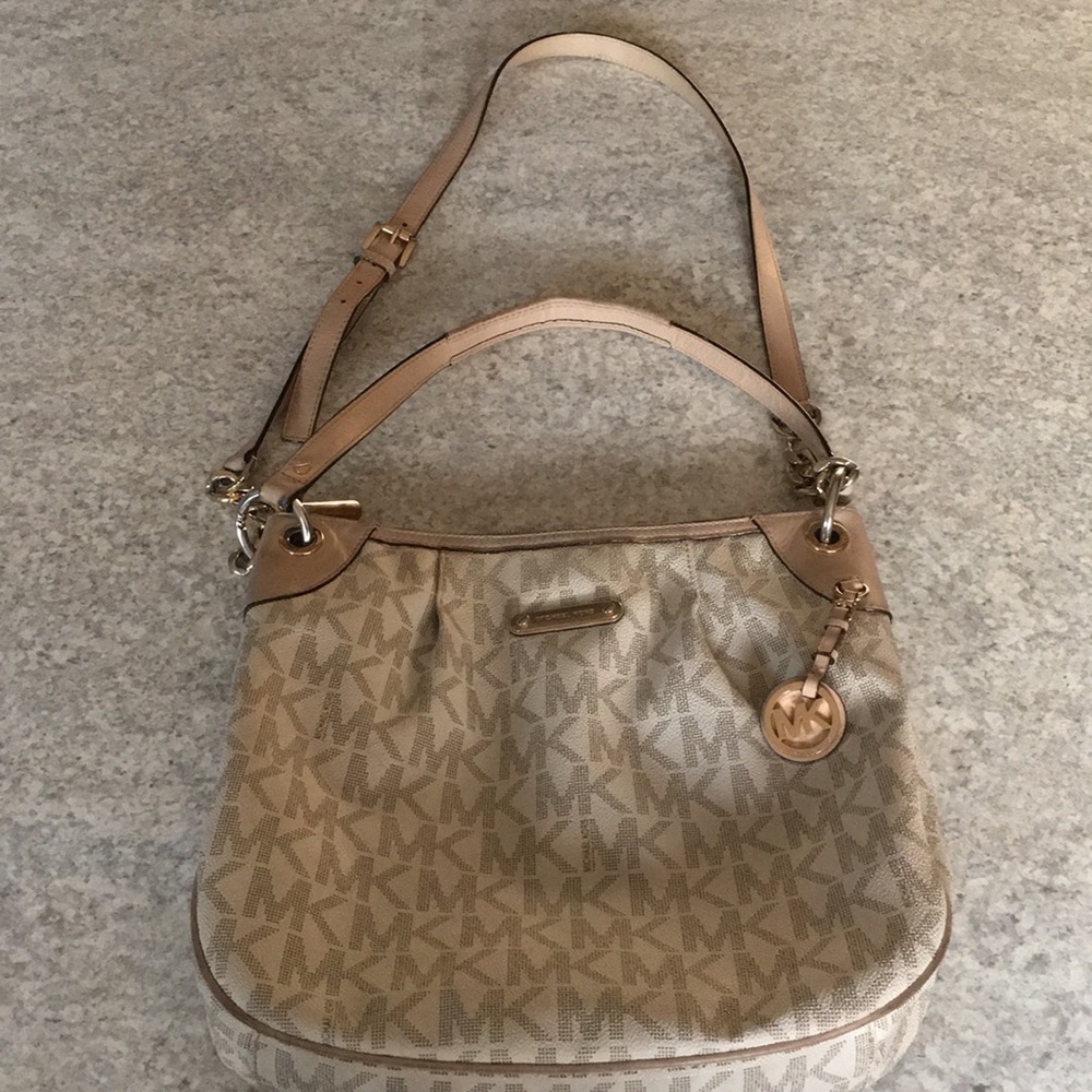 Michael Kors Satchel