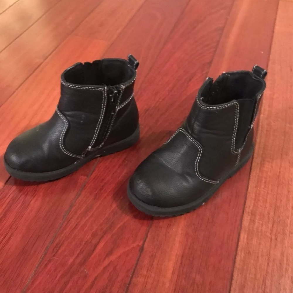 Size 5 Toddler Boot