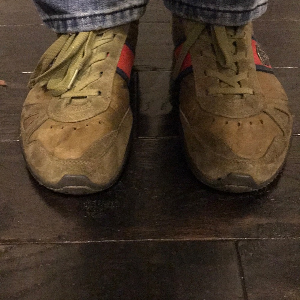 Diesel Sneakers Size-12