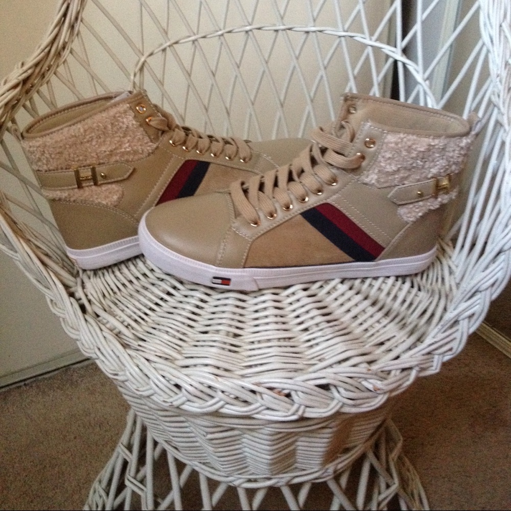 TOMMY HILFIGER  Sneaker's