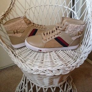 TOMMY HILFIGER Sneaker's