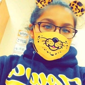 Meet your Posher, Miranda