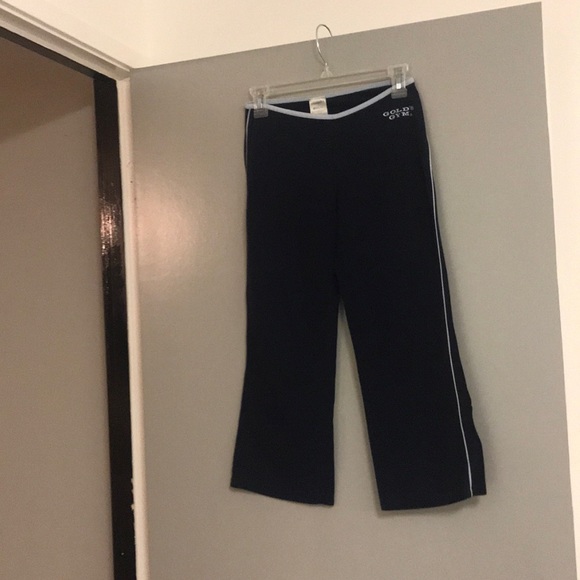 Marika Pants - Small Marika  Capri