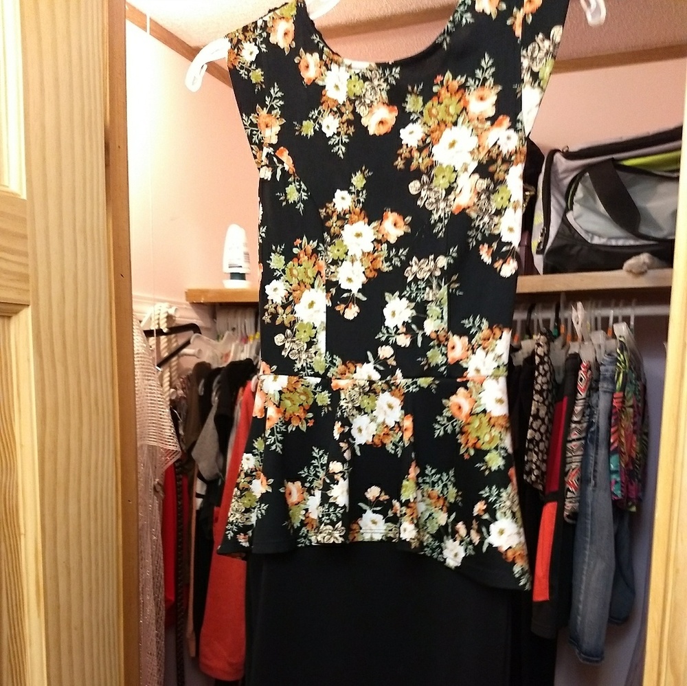 Formal/ Business wear dress
