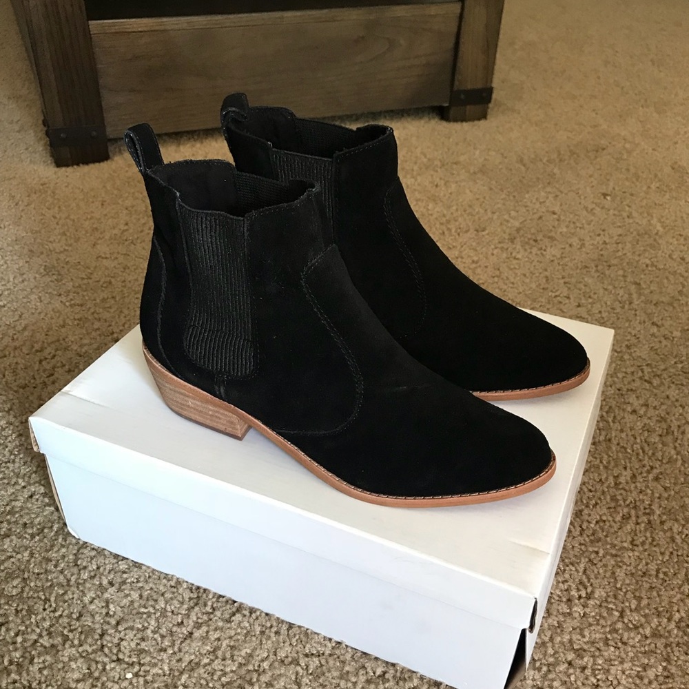 Chelsea Ankle Boots