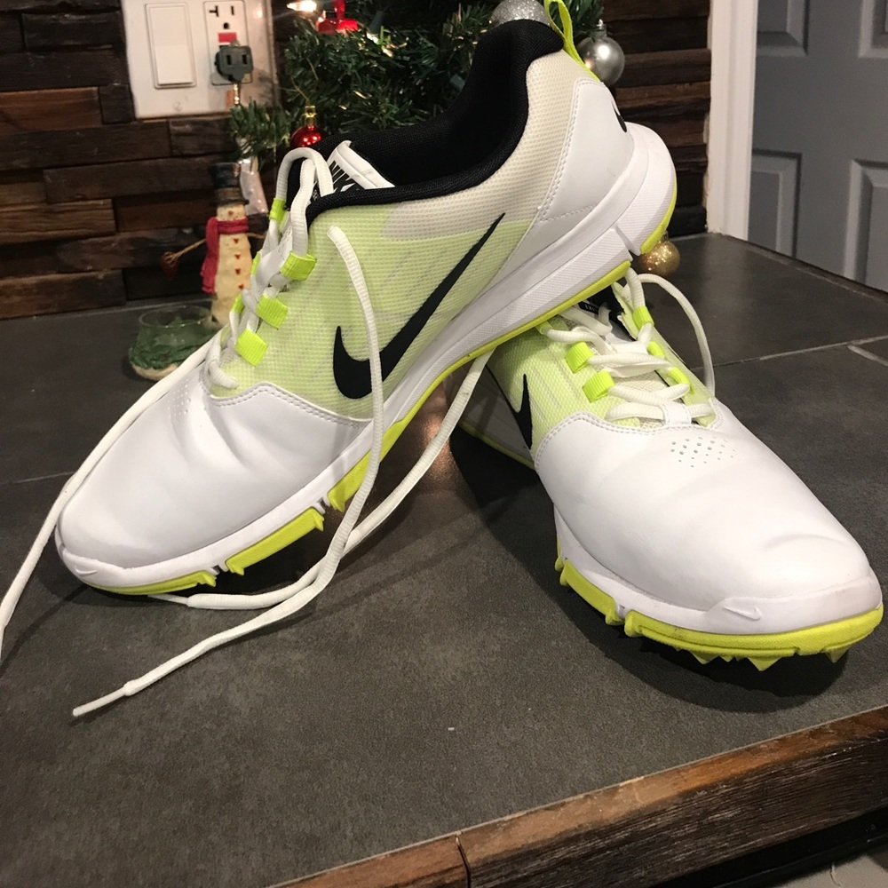 Men's Nike golf shoes ⛳️⛳️