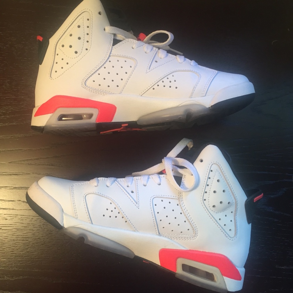 Air Jordan 6 Retro