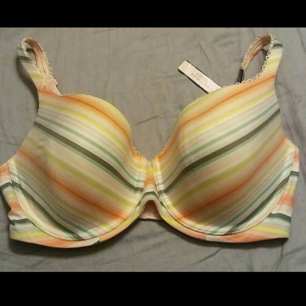 NWT Victoria's Secret Bra 36DD