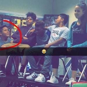 Meet your Posher, Daniel