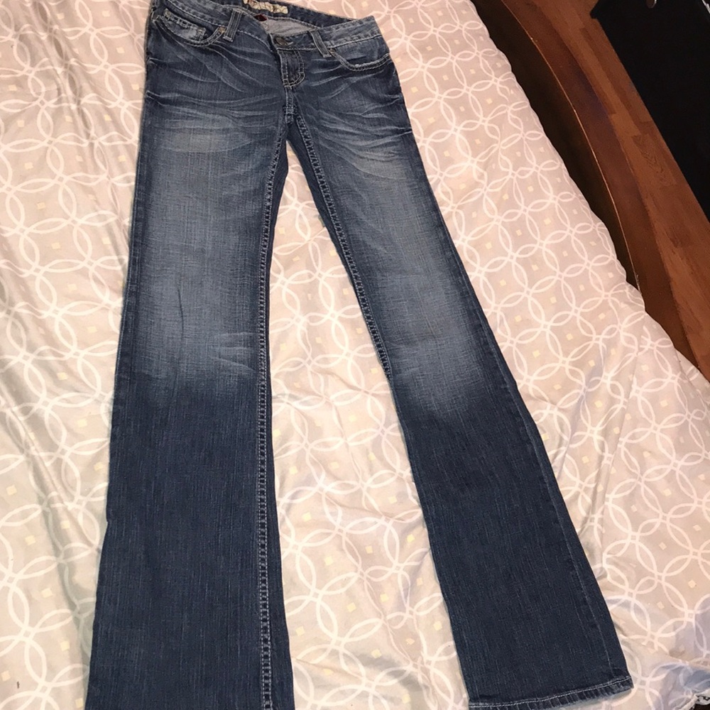 BKE Jeans from Buckle