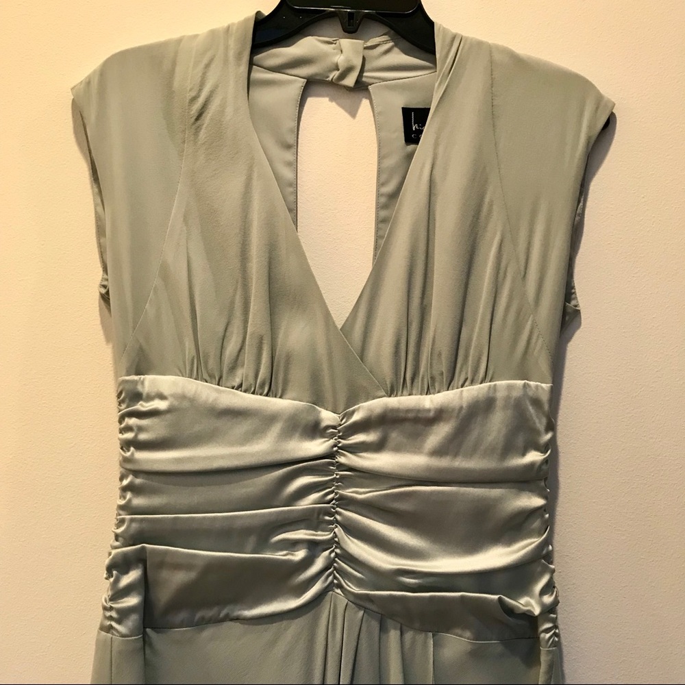 Nicole Miller Collection Cocktail Dress - Picture 3 of 6