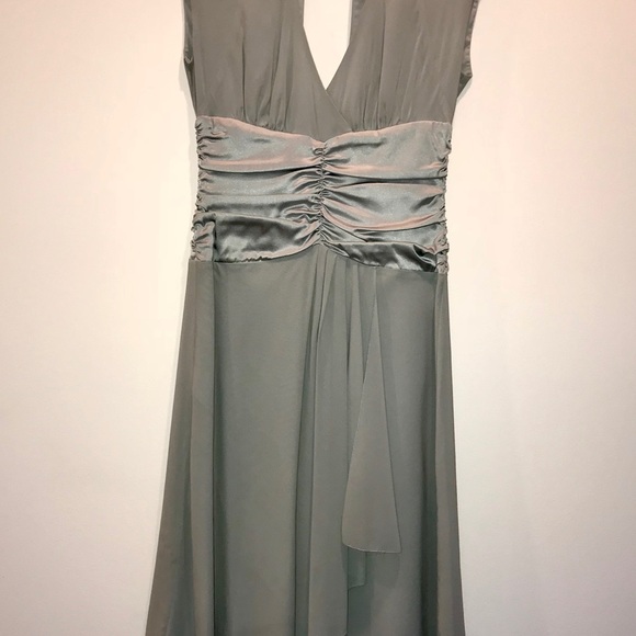 Nicole Miller Collection Cocktail Dress - Picture 2 of 6