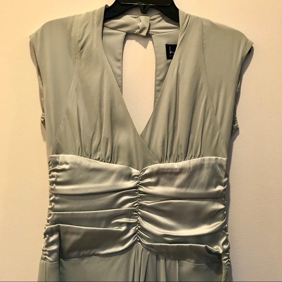 Nicole Miller Collection Cocktail Dress - Picture 3 of 6