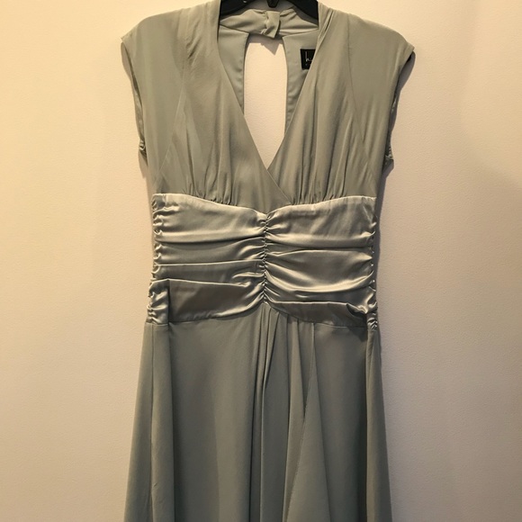 Nicole Miller Collection Cocktail Dress - Picture 4 of 6