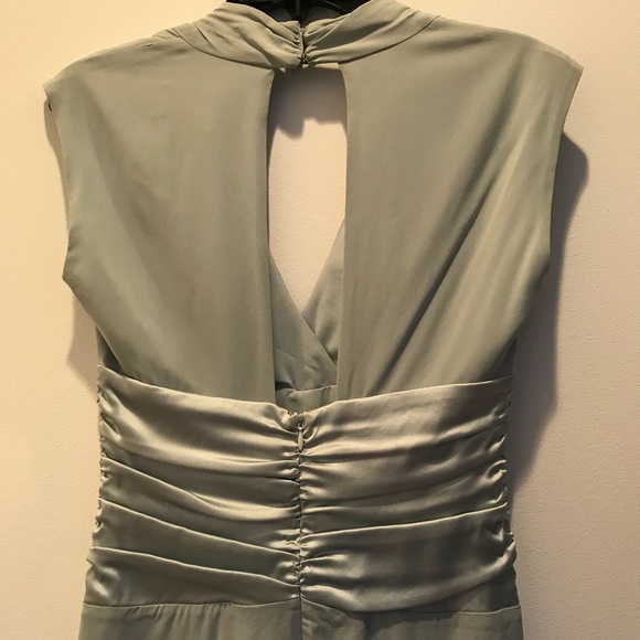 Nicole Miller Collection Cocktail Dress - Picture 5 of 6