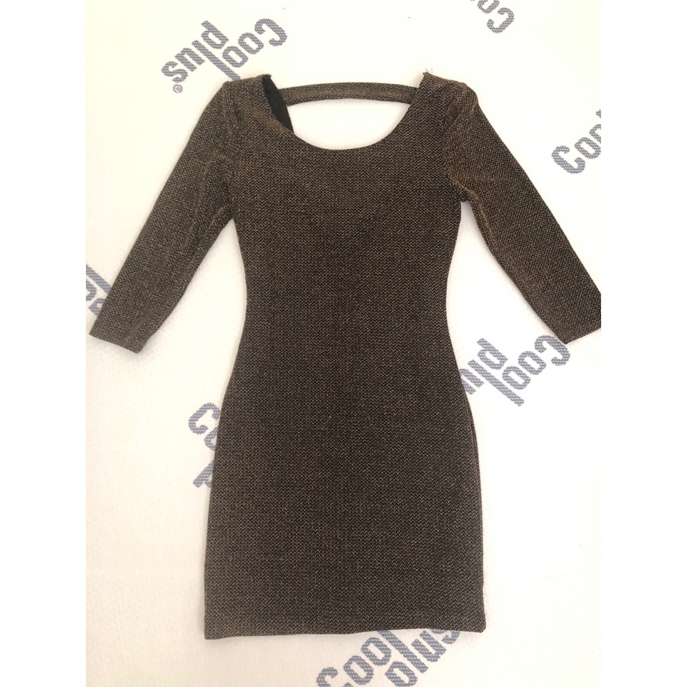 Forever 21 dress