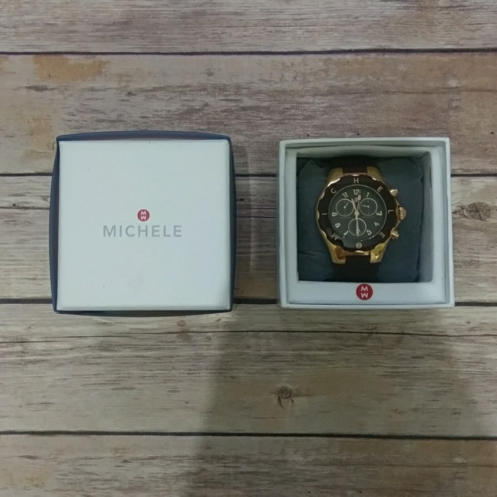 MICHELE WATCH