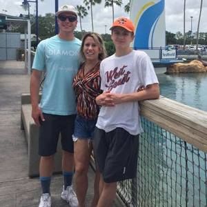 Meet your Posher, Matt