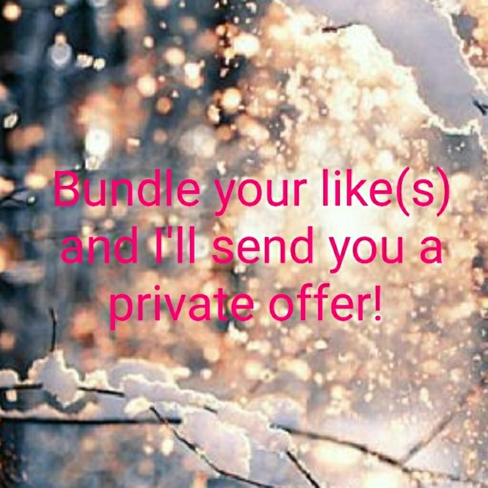 Bundle your like(s)