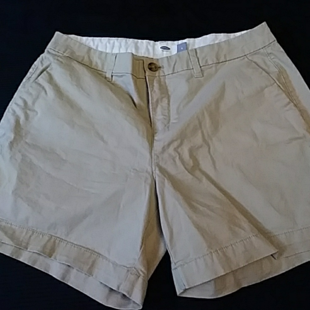 Old navy shorts