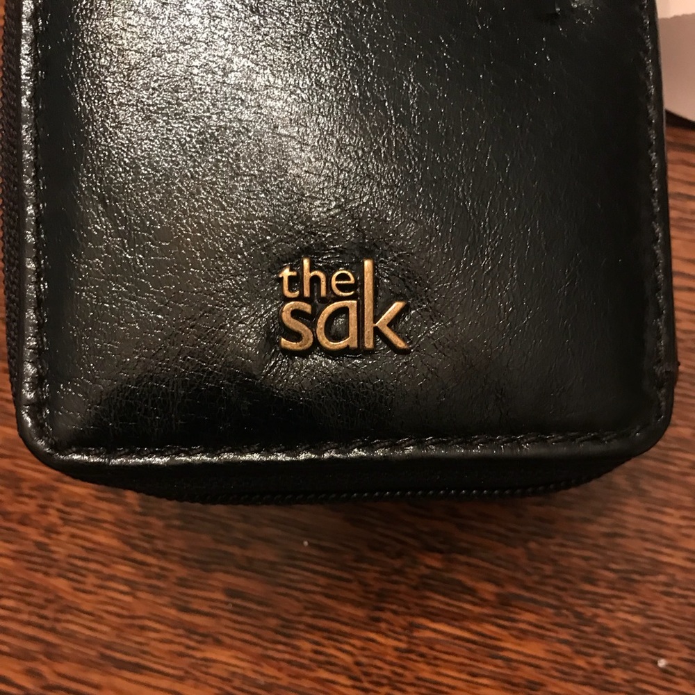 The Sak - Smartphone Wristlet
