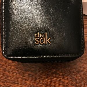 The Sak - Smartphone Wristlet