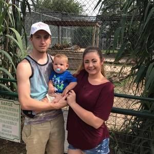 Meet your Posher, Brian