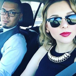 Meet your Posher, Fernando