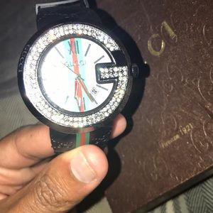 Gucci watch