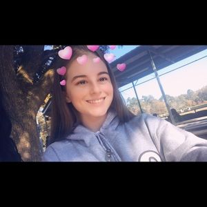 Meet your Posher, Aubrey