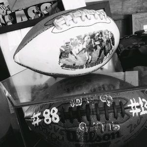 Meet your Posher, Jackie